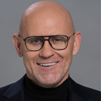 Prezes Maciej Panek